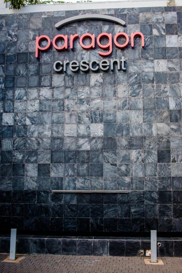 Urban Oasis Apartments At Paragon 빈트후크 외부 사진